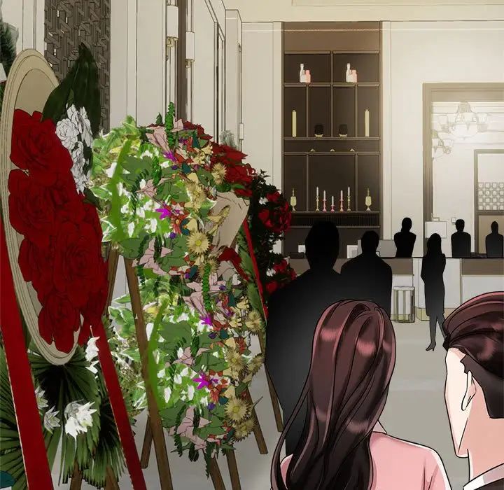 疯了才结婚第7话