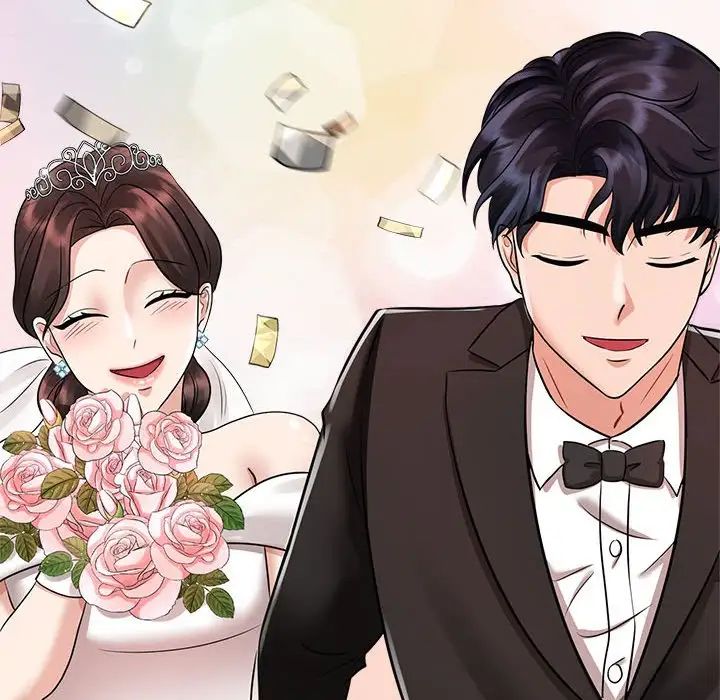 疯了才结婚第7话