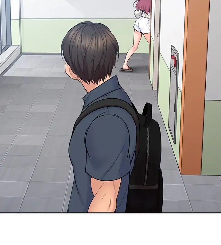 亲爱的大叔第11话-教训大胆的女仆