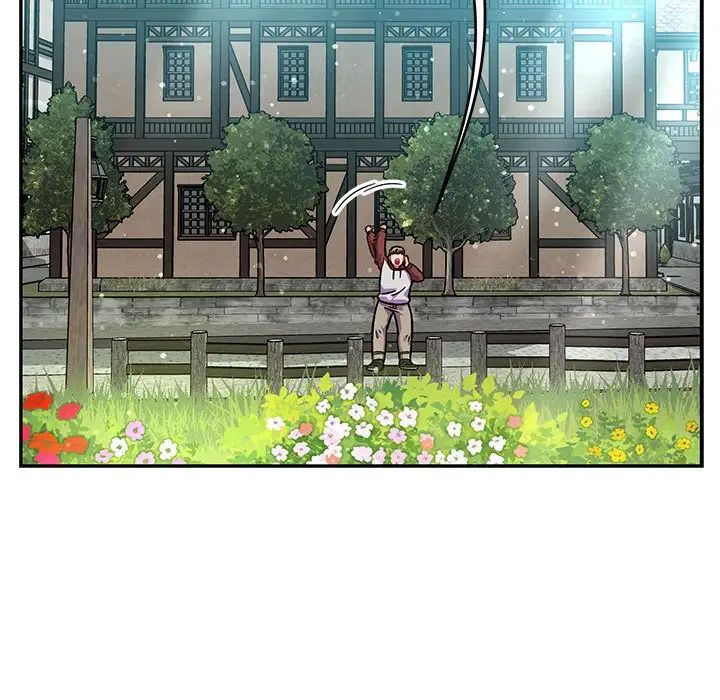 亲爱的你-Liebling!第137话