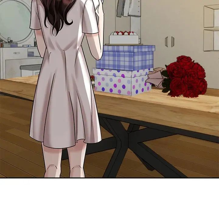 疯了才结婚第11话