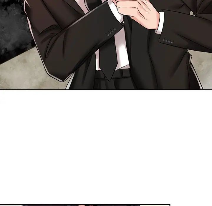 疯了才结婚第11话