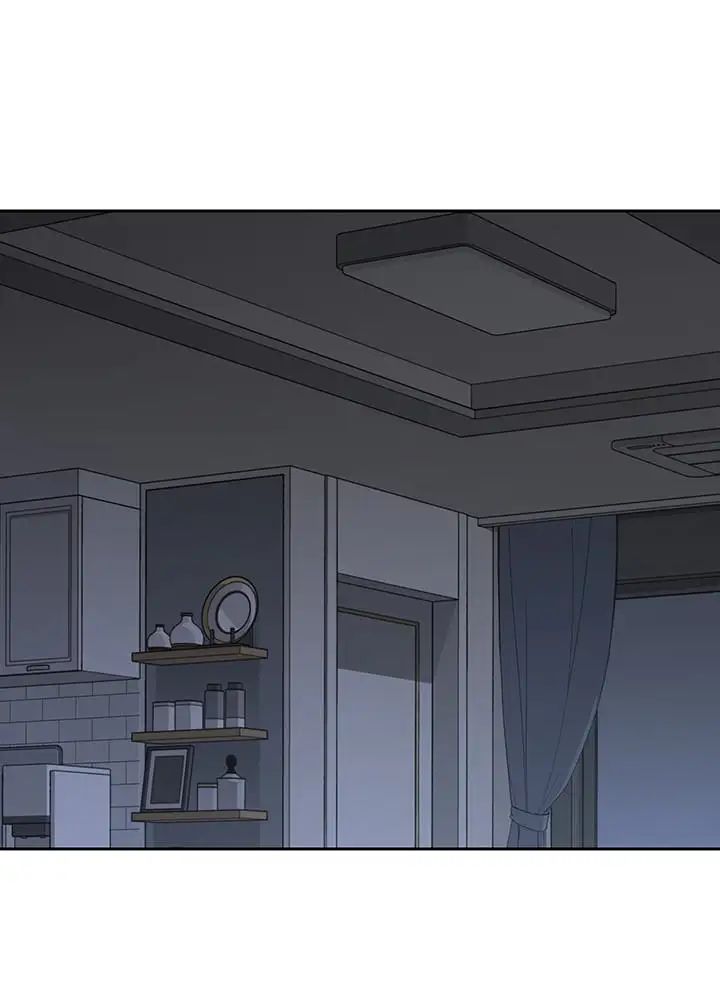 亲爱的大叔第20话-慾火焚身睡不着