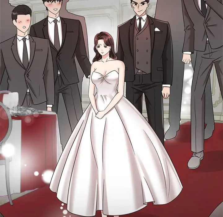 疯了才结婚第13话