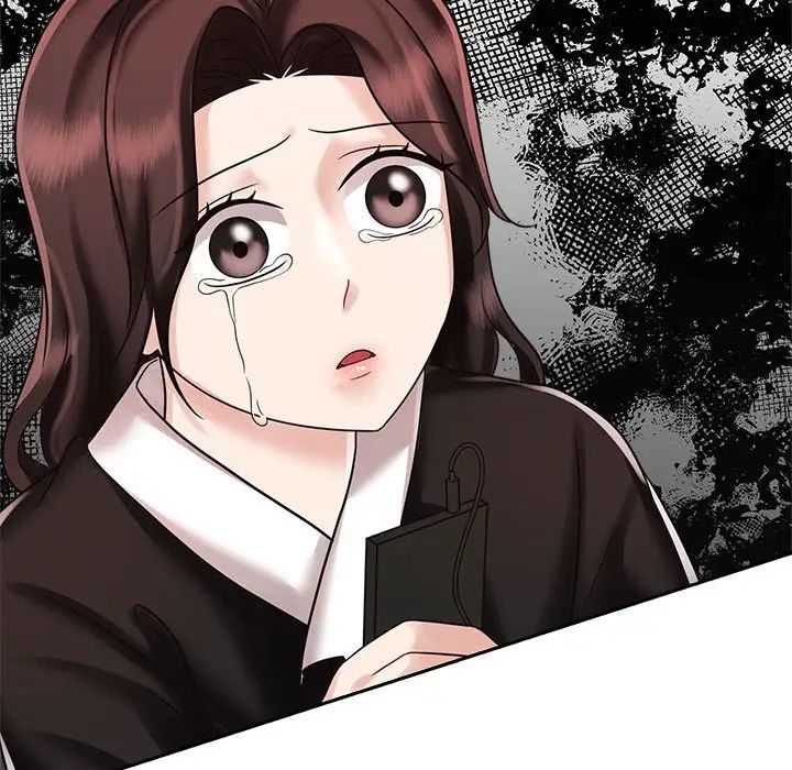 疯了才结婚第13话