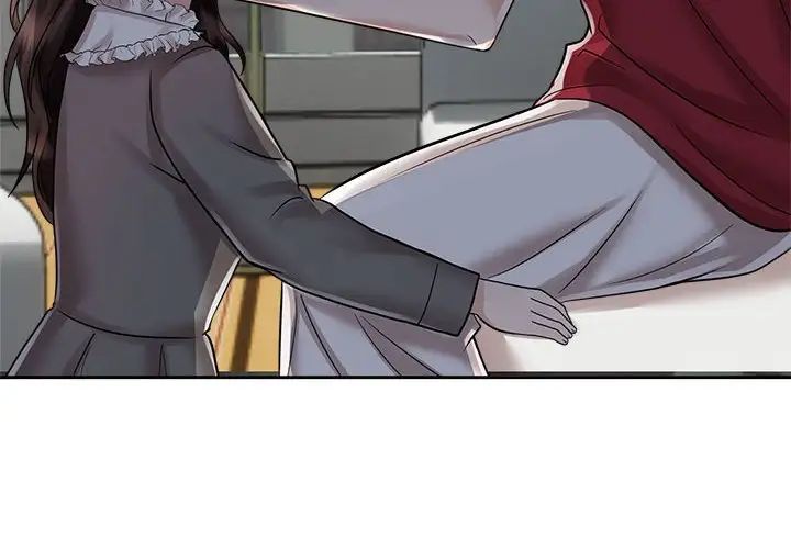 疯了才结婚第14话