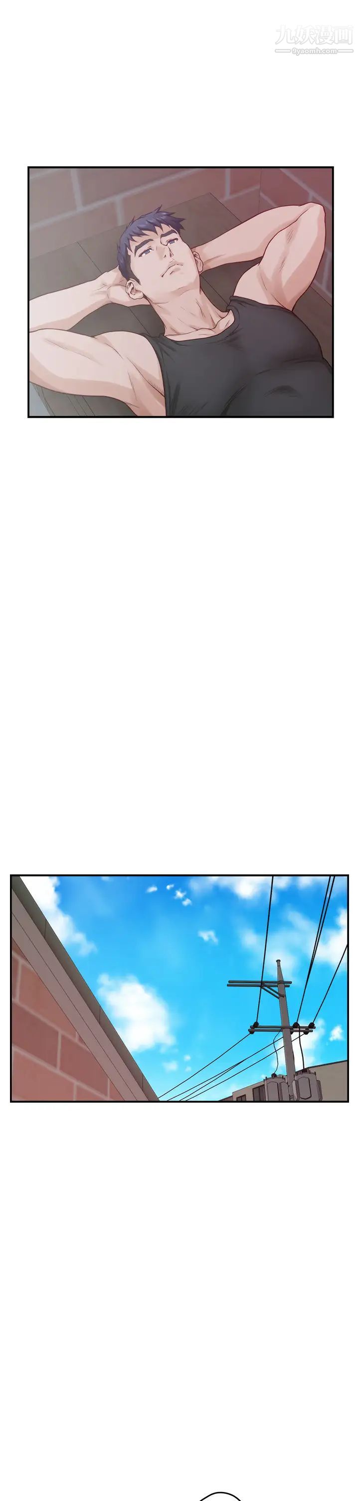 姊姊的房间第23话-关上门让我好好干妳!