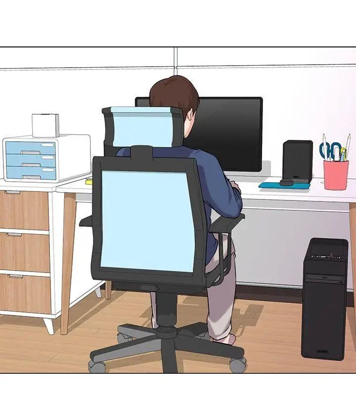 堕落教师[老师]第3话-展现「诚意」