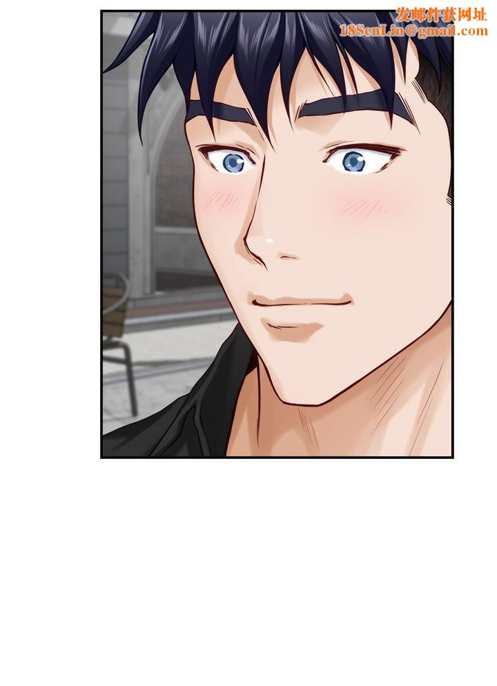 姊姊的房间第34话-真想早点吃到妳