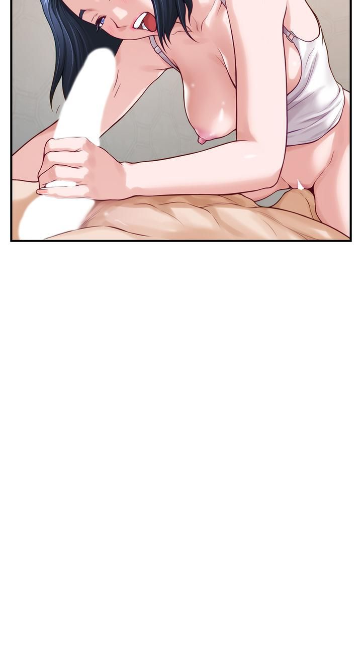 姊姊的房间第35话-沐浴后的色情按摩