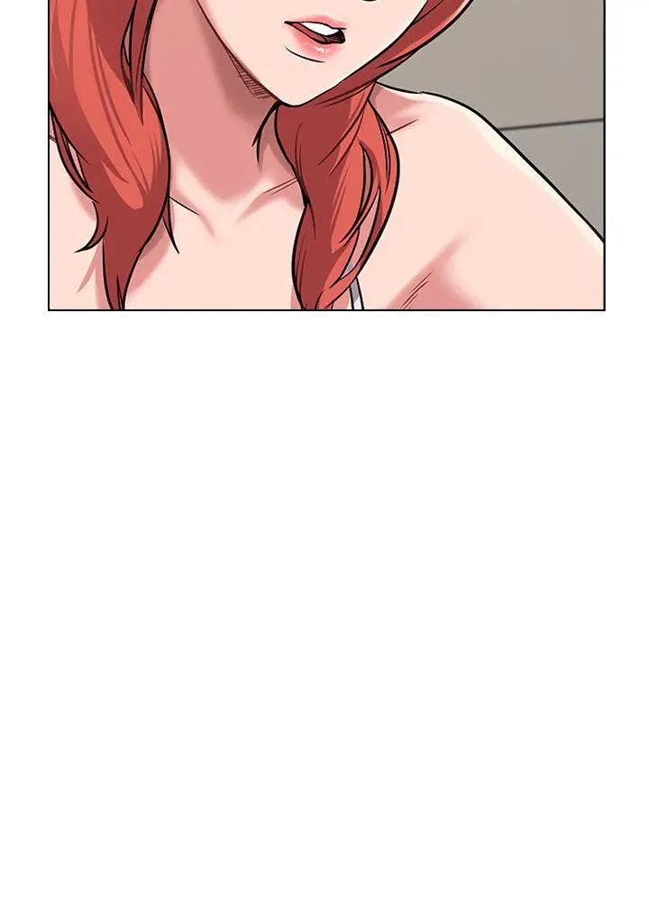 堕落教师[老师]第7话-深夜和宝英老师见面的男人