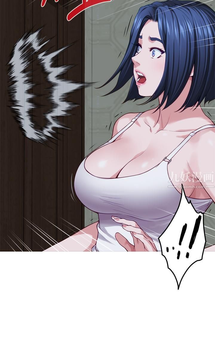 姊姊的房间第37话-在客厅享用姊姊♥