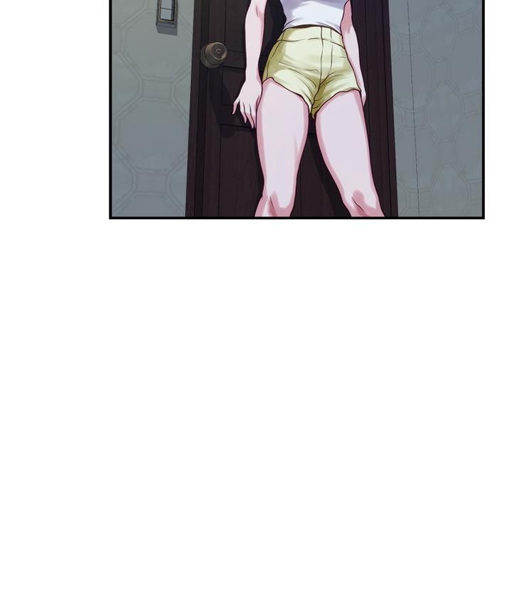 姊姊的房间第37话-在客厅享用姊姊♥