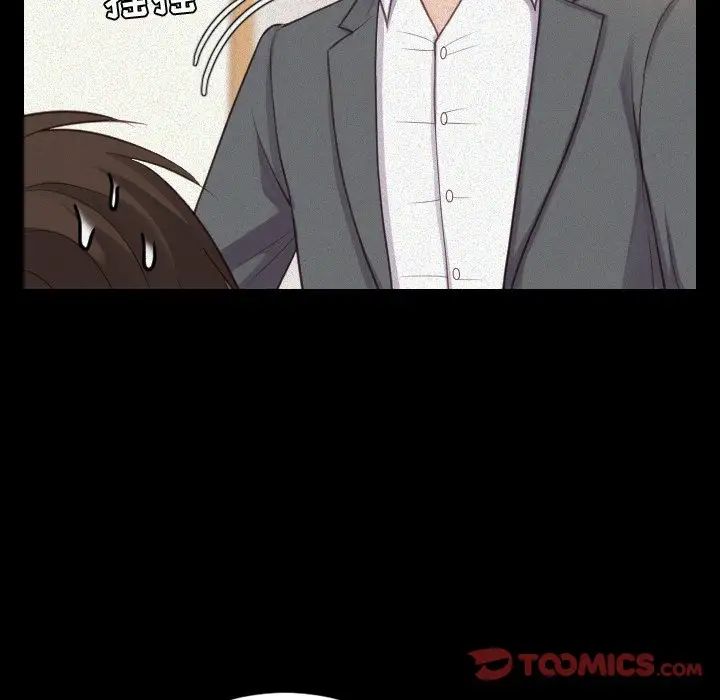 她的怪癖第12话