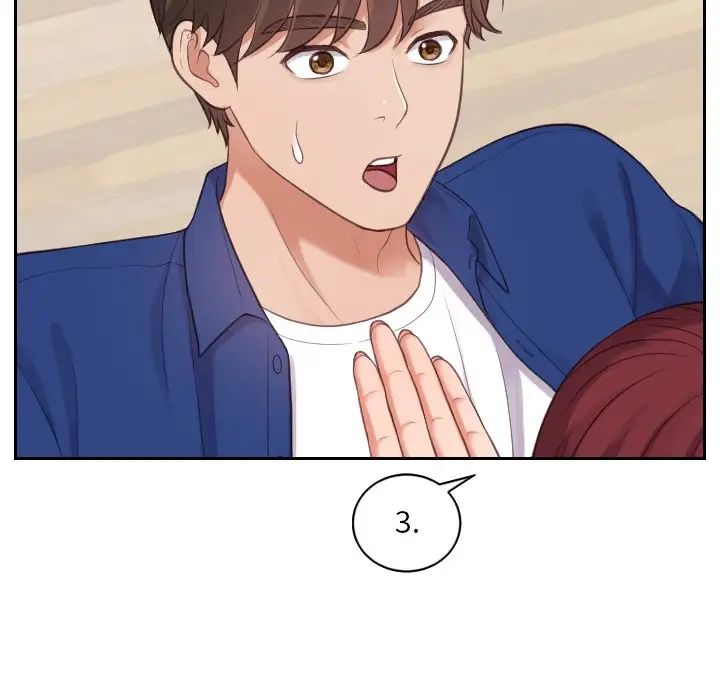 她的怪癖第12话