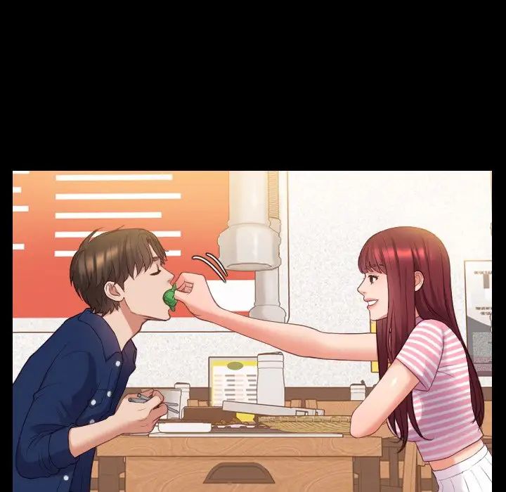 她的怪癖第13话