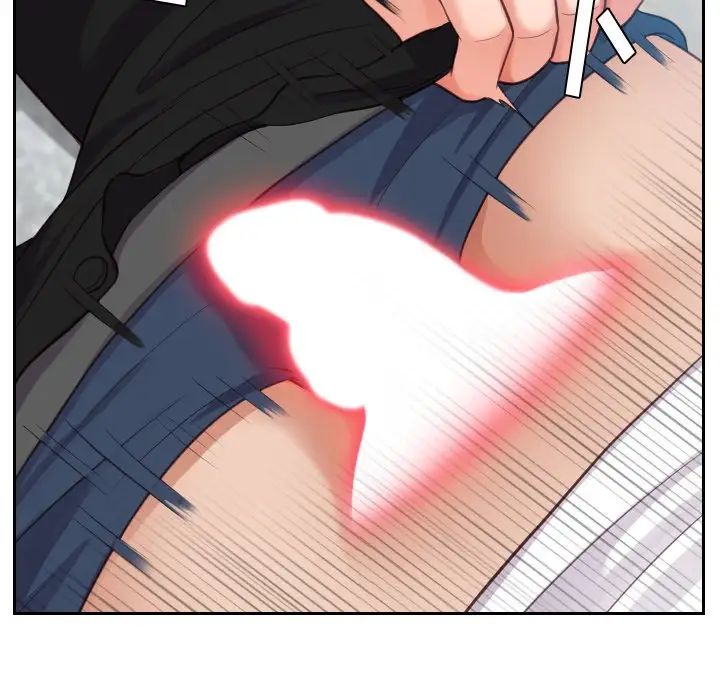 她的怪癖第13话