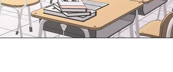 堕落教师[老师]第14话-宝英的秘密被洁西卡发现了