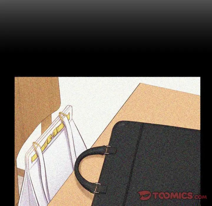 她的怪癖第14话