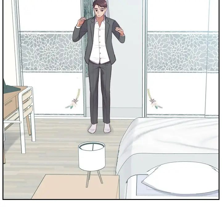 她的怪癖第14话