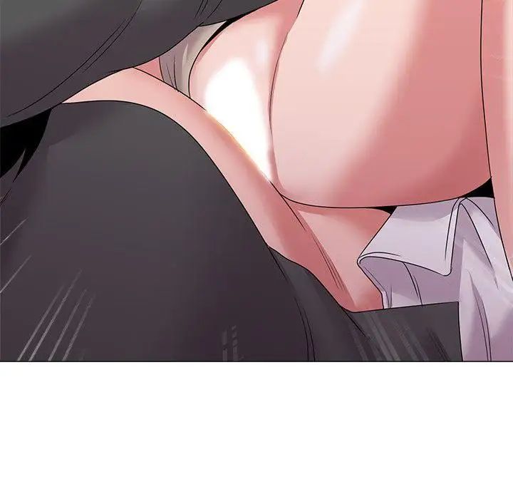 堕落教师[老师]第18话-宝英和俊胜的暧昧关係