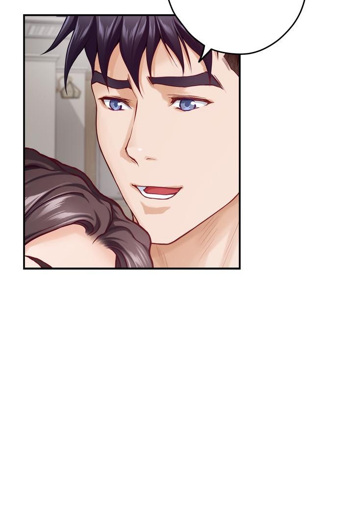 姊姊的房间第46话-爬上姊姊床的好朋友