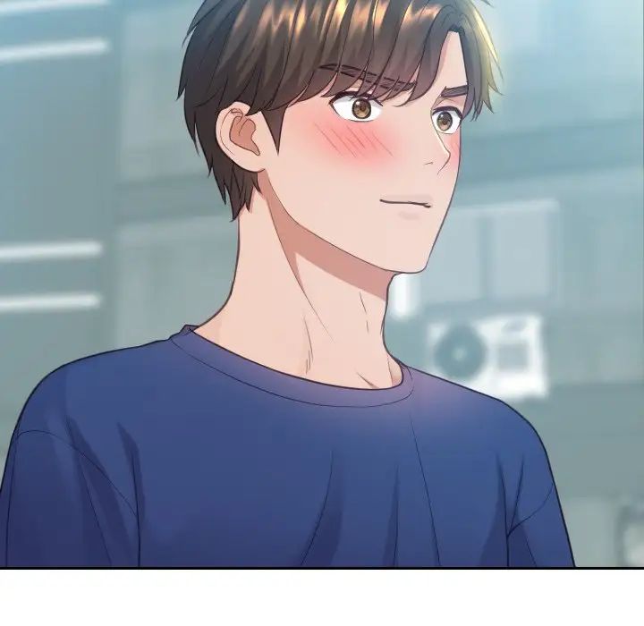 她的怪癖第16话