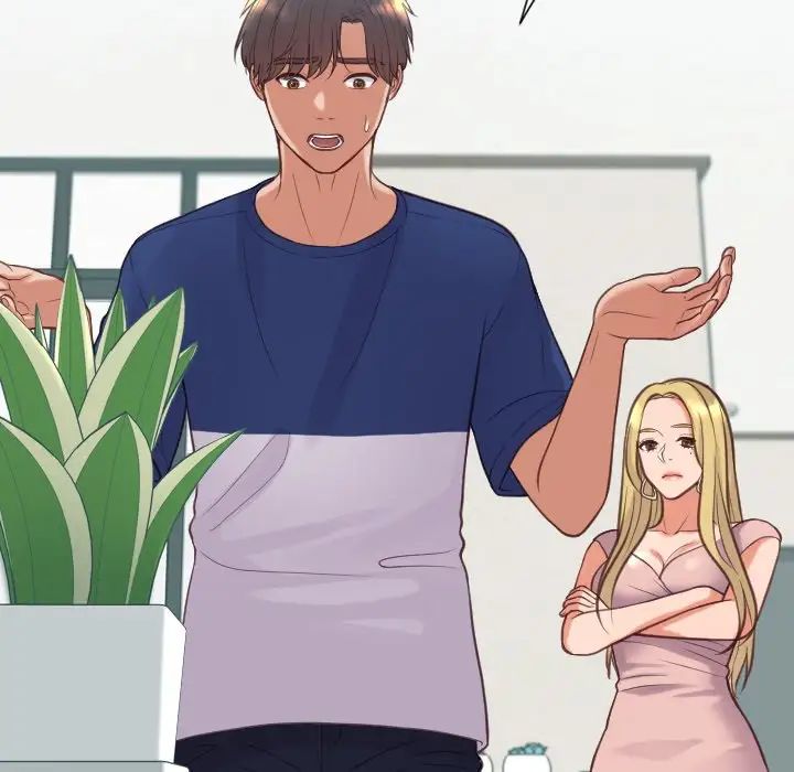 她的怪癖第16话