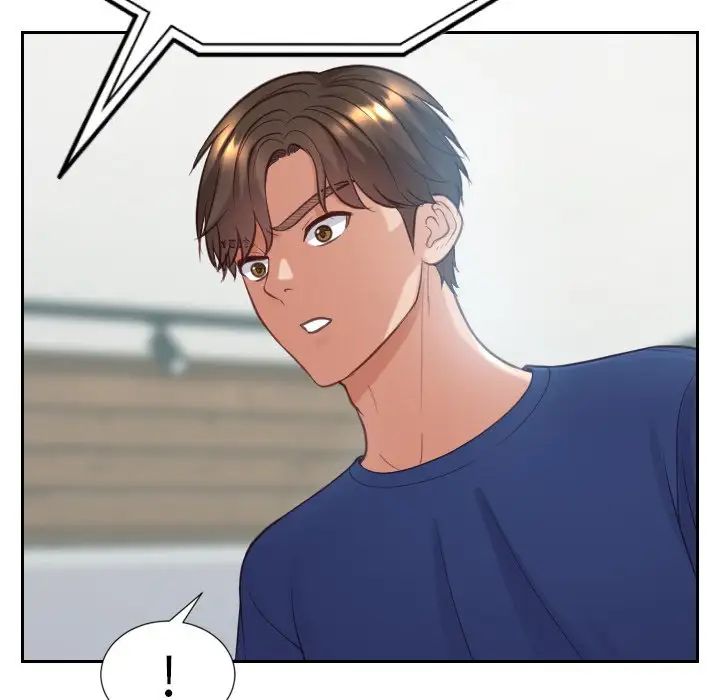 她的怪癖第16话