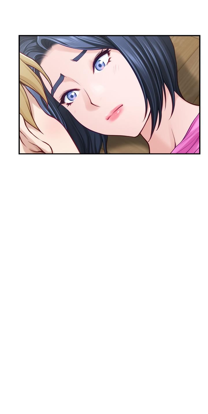 姊姊的房间第48话-不能说的秘密