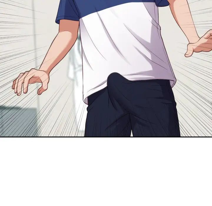 她的怪癖第18话