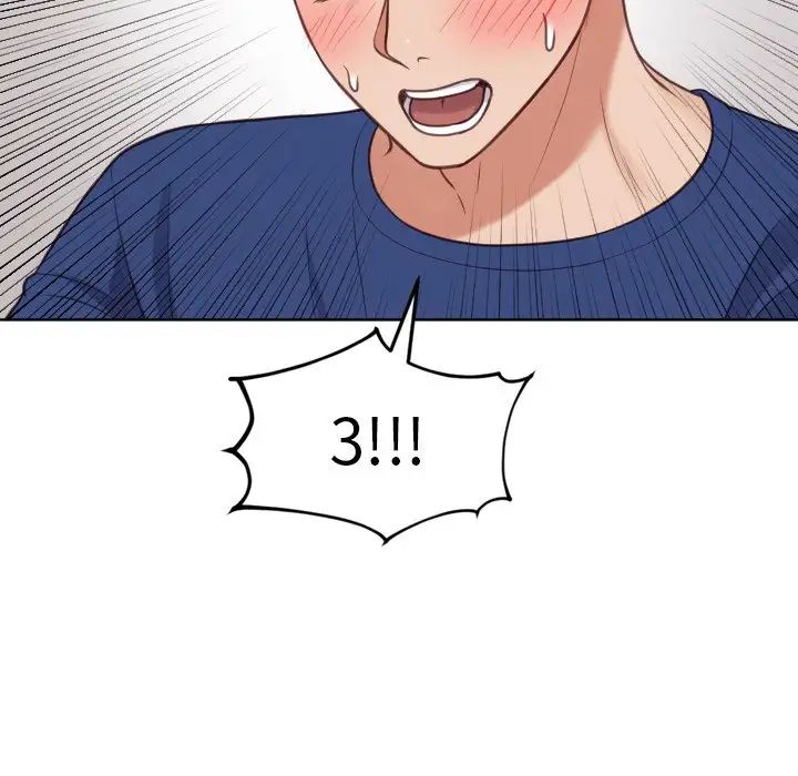 她的怪癖第18话