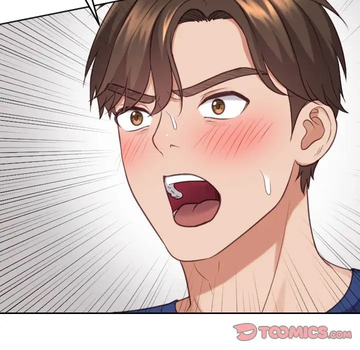 她的怪癖第18话