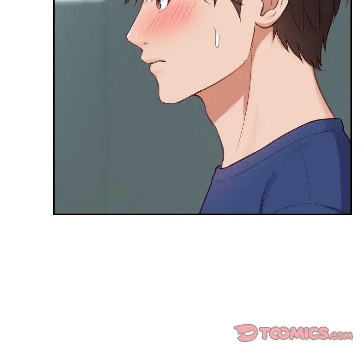 她的怪癖第18话