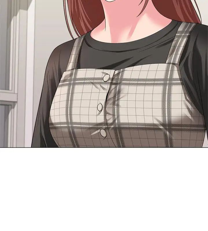 堕落教师[老师]第29话-亲切的大一学妹