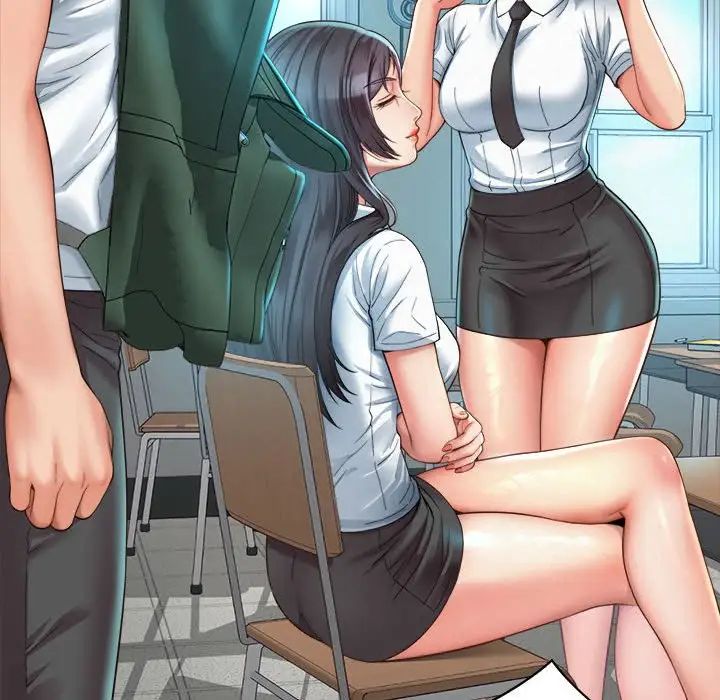 社内恋爱第3话
