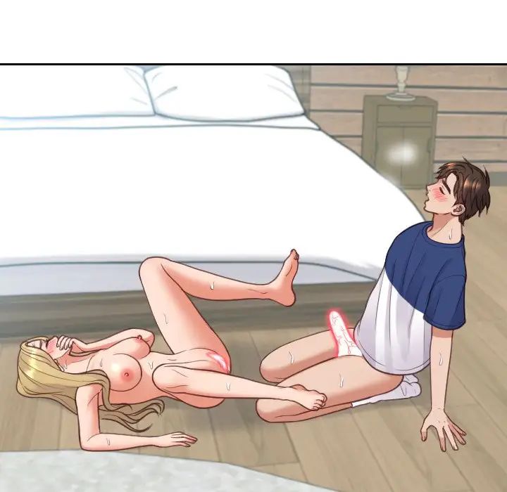 她的怪癖第19话