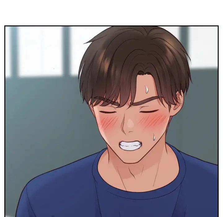 她的怪癖第19话