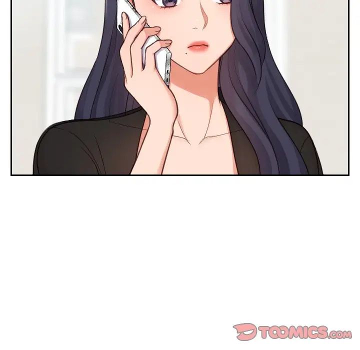 她的怪癖第20话