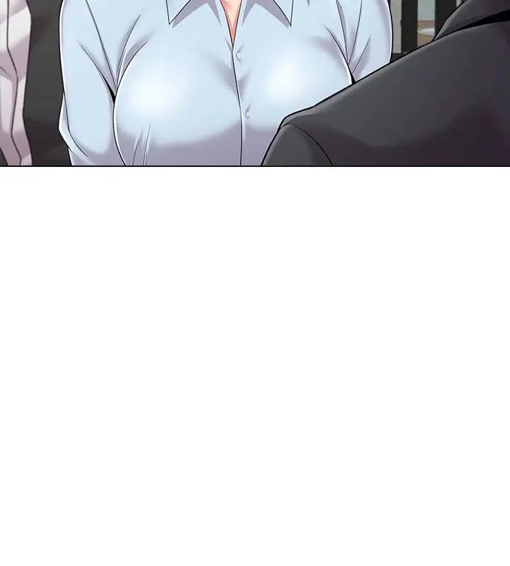 堕落教师[老师]第33话-陷入险境的老师