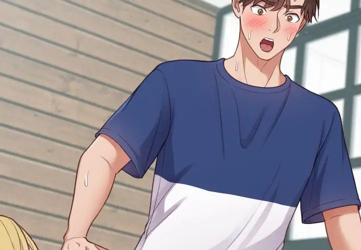 她的怪癖第21话