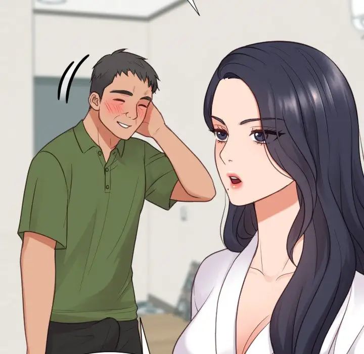 她的怪癖第21话