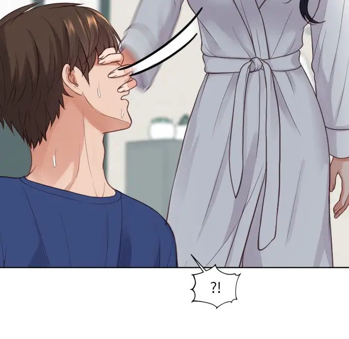 她的怪癖第21话