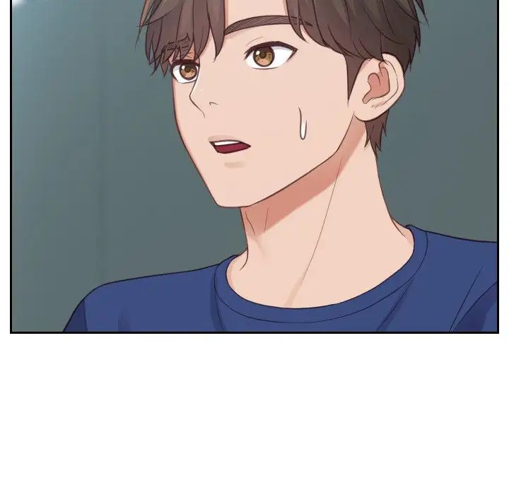 她的怪癖第22话