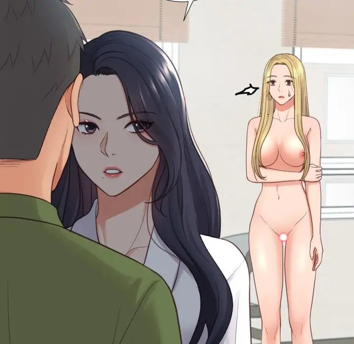 她的怪癖第22话