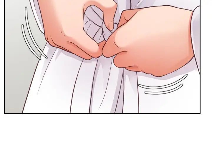 她的怪癖第23话