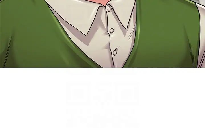 堕落教师[老师]第41话-她真正喜欢的人是…