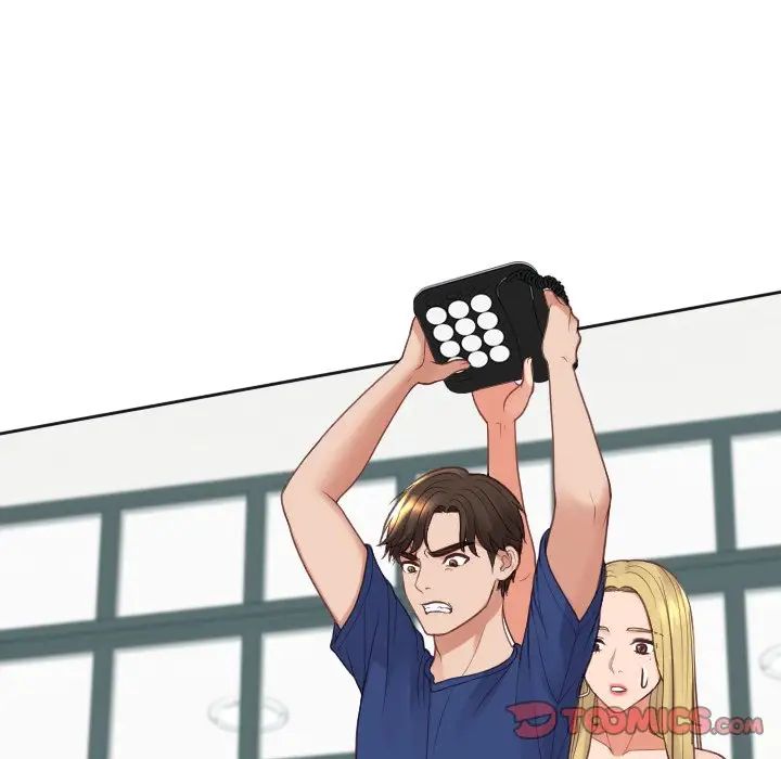 她的怪癖第23话