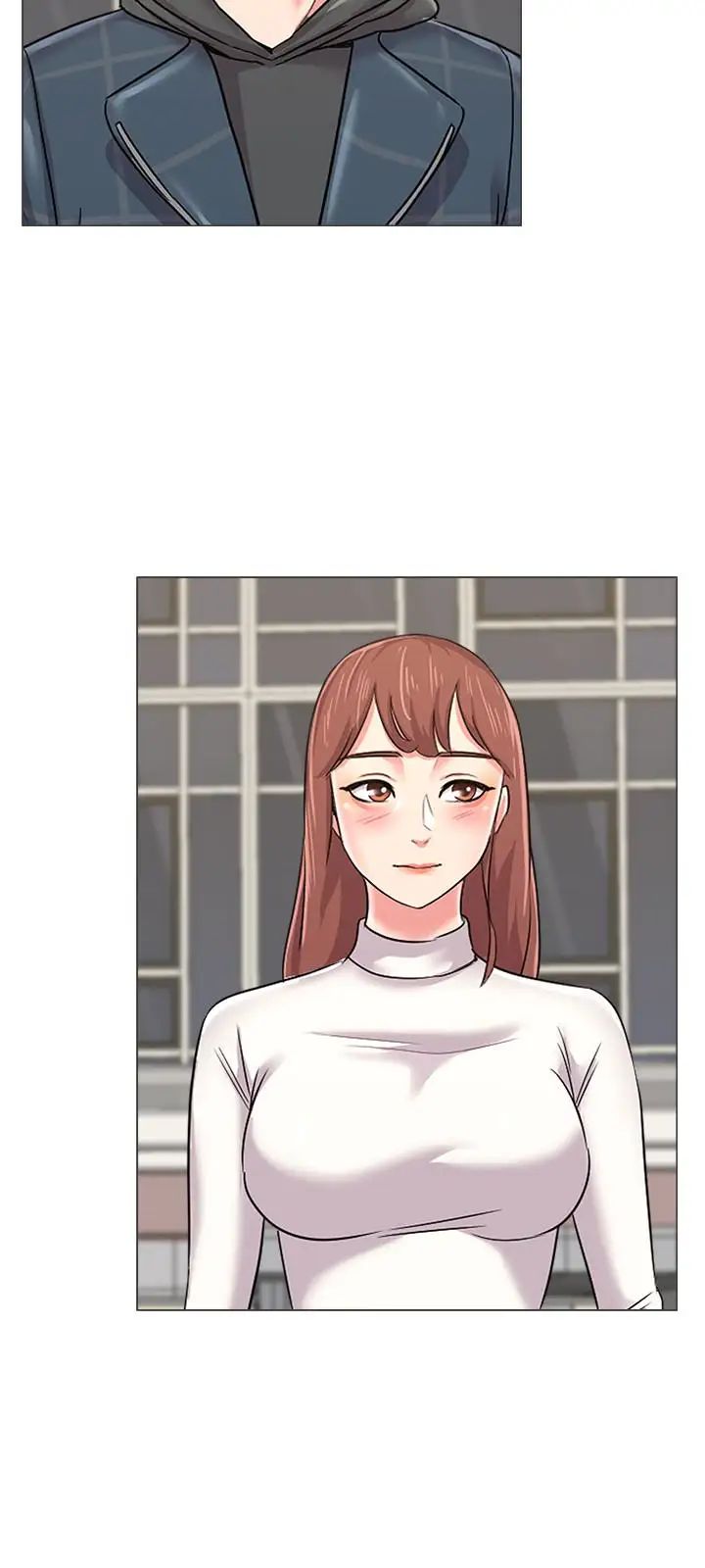 堕落教师[老师]第43话-丢人现眼的场面