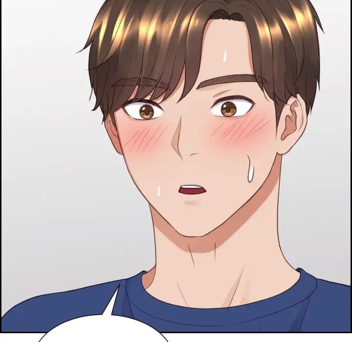 她的怪癖第25话